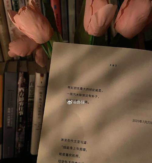 友谊长存——一个真正的朋友