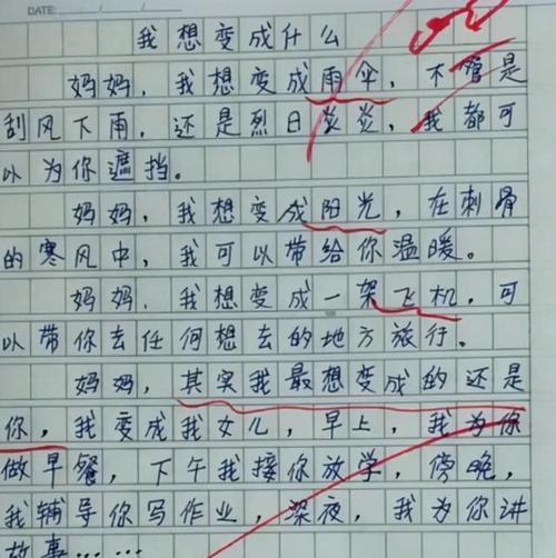 艰辛的泪水（一个人的坚持与追求）