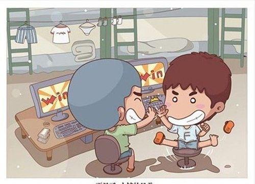 微笑，我们的力量（青春的回忆）