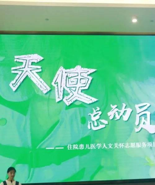 青春奉献新时代（志愿者的故事）