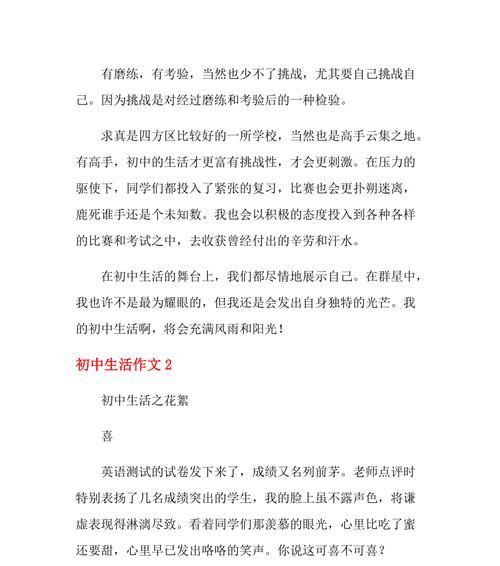 坚持不懈，追逐梦想。（以汗水和付出为代价，迎来了成功。）