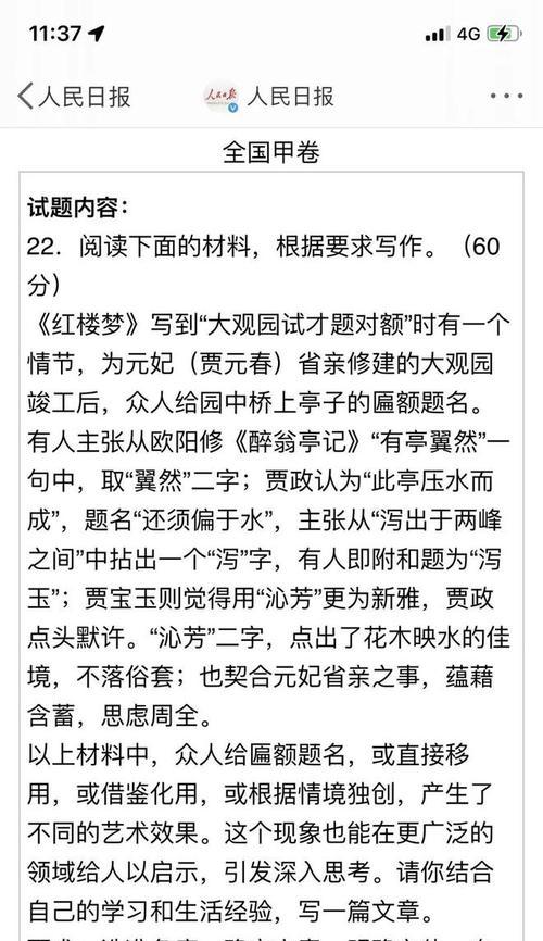 心灵抉择（小石的成长历程）