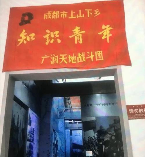 《奋斗的印记》