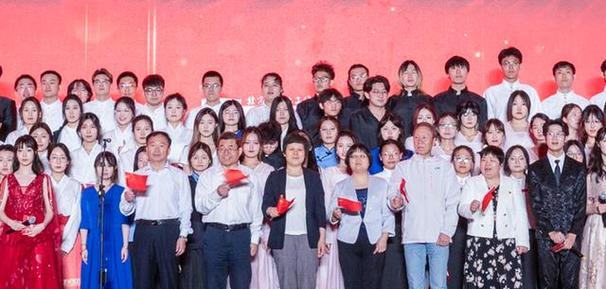 追逐梦想的路上（勇敢迈出第一步）