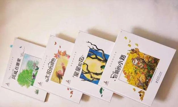 读书的魔力（一本书改变了我）