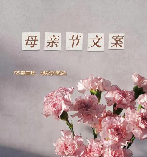 感恩母亲，心意飞扬（感恩母亲，心意飞扬）