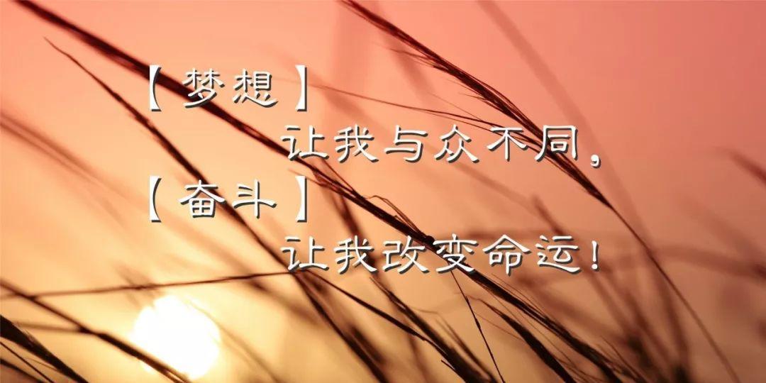 梦想，点亮未来（用正能量的名言警句引领人生旅途）