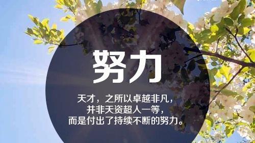 燃烧激情，追求梦想（用拼搏点燃生命，一步步实现梦想）