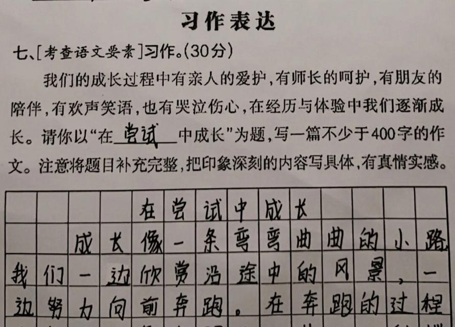 成长中的坚持五年级——在篮球场上的成长（耐心、毅力、坚持——我在篮球场上的五年级成长经历）