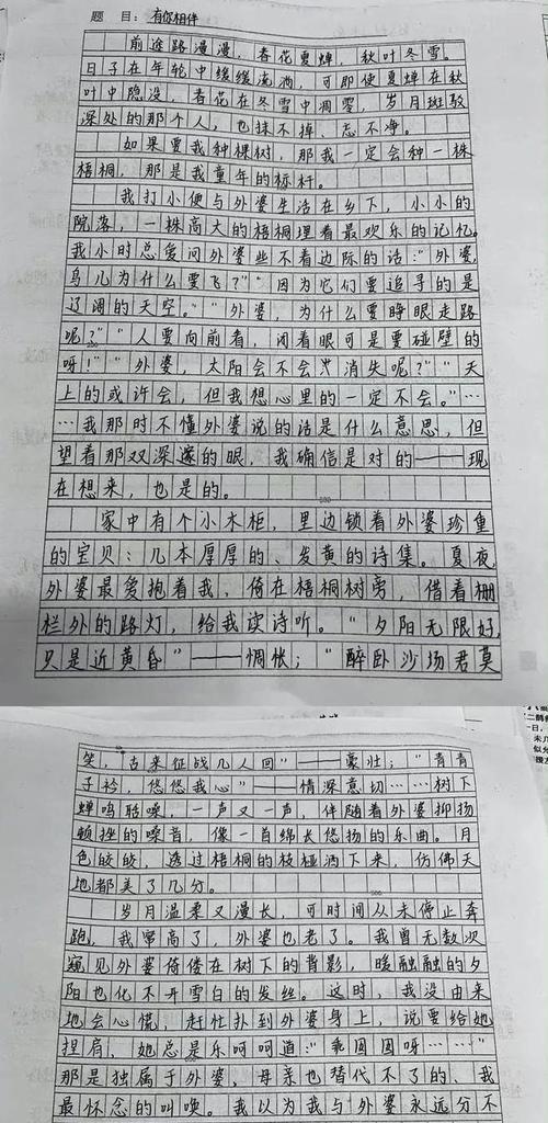 温暖的小礼物（一起去找春天）