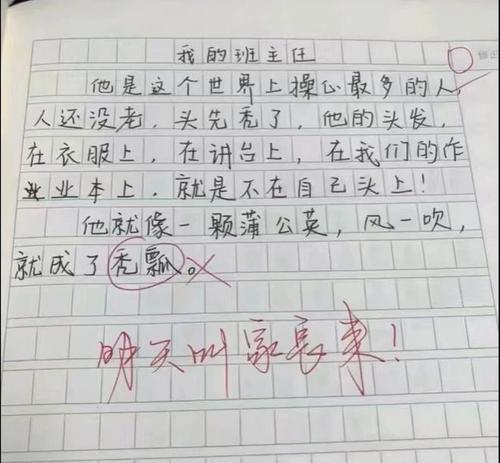 成长的足迹（尝试、付出、拼搏——打造自我）
