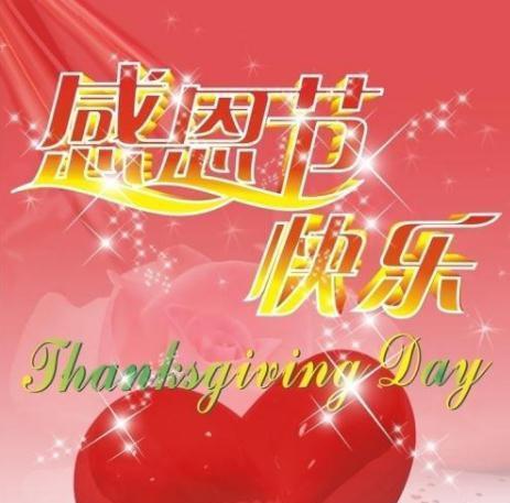 感恩节经典好句有哪些？如何在节日中表达感激之情？