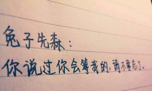 抖音中的爱情伤感好句子有哪些？如何用它们表达情感？