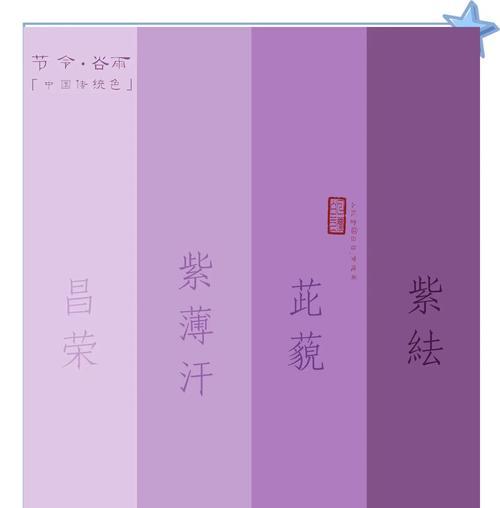 紫气东来润谷雨，笔墨绘就千秋韵