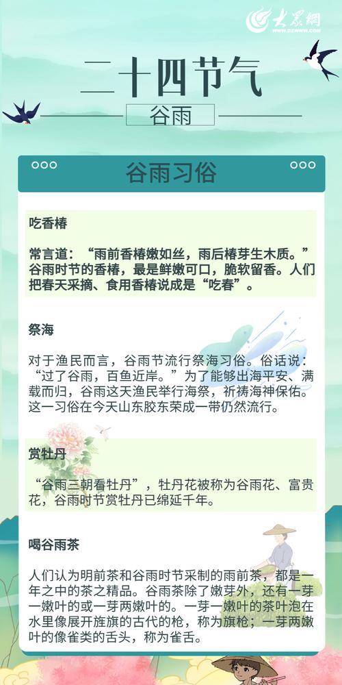 《谷雨时节，壮族风华》