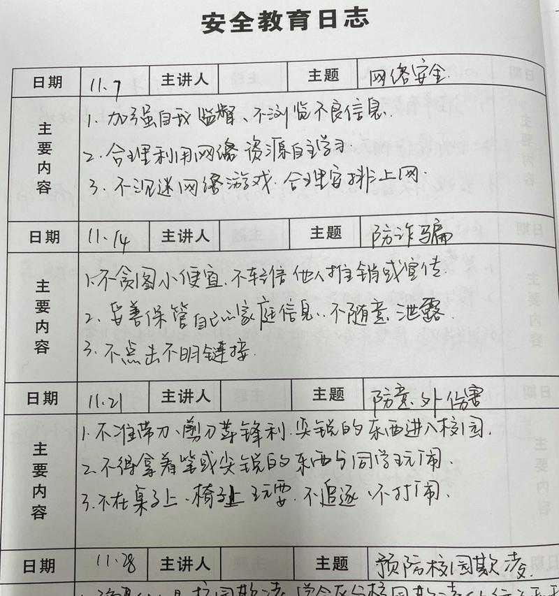 《童蒙养正：湖南小学生安全教育日随风雅》