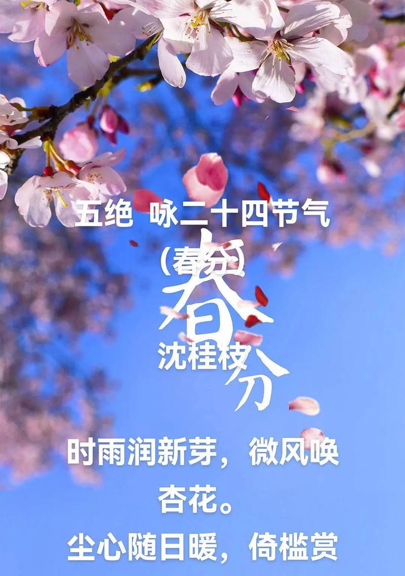 《春风化雨，诗意生辉》