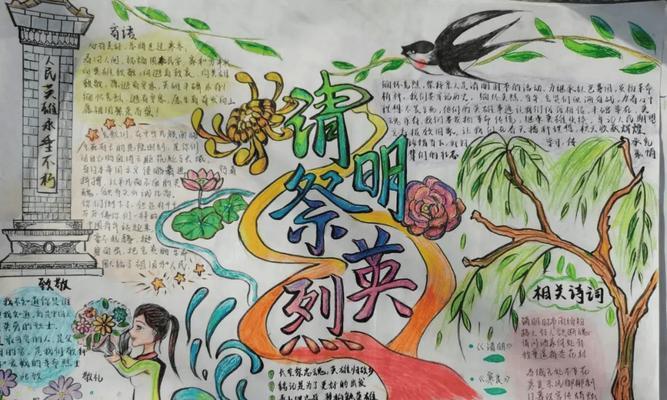 清明节英烈主题高中句子好句有哪些？（《碧血丹心照汗青：清明节的英烈颂歌》）