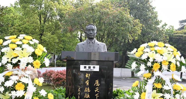 清明缅怀袁隆平：哪些句子最能表达敬意？（《缅怀袁公，缅怀梦田》）