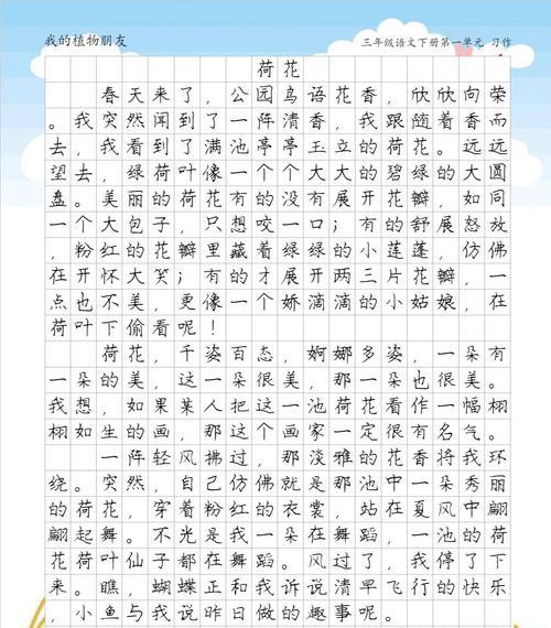 夏至,荷花（《夏至荷花下，青春的对话》）